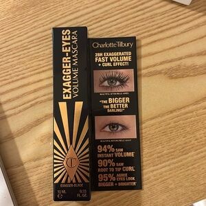 Charlotte Tilbury Mascara